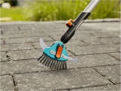 Gardena Voegenkrabber 3-in-1 Combisysteem 23,5 X 13,4 Cm Blauw -Tuin Kortingswinkel 1200x905 3