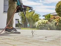 Gardena Voegenkrabber 3-in-1 Combisysteem 23,5 X 13,4 Cm Blauw -Tuin Kortingswinkel 1200x913 1