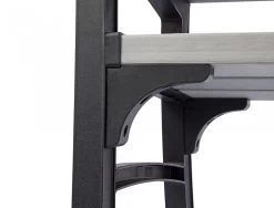 Keter Montero Tuinbank – 2-personen - 120x61x91cm - Grafiet 20 Keter Montero Tuinbank – 2-personen - 120x61x91cm - Grafiet -Tuin Kortingswinkel 1200x914 1