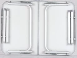 Camp Active Campingtafel - Opvouwbaar - 2 Hoogtes - 75 X 55 X 25-59 Cm -Tuin Kortingswinkel 1200x915 3