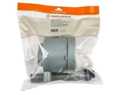 Garantia - Vulautomaat - Regenton - Eco De Luxe - 80 M² - Bladvanger - Grijs 8 Garantia - Vulautomaat - Regenton - Eco De Luxe - 80 M² - Bladvanger - Grijs -Tuin Kortingswinkel 1200x923 3