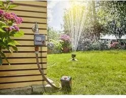 GARDENA - Select Computer Besproeiingscomputer - 3 Besproeiingen Per Dag -Tuin Kortingswinkel 1200x926 2