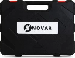 NovarGarden® Elektrische Snoeischaar NG1 - 2x Accu - Elektrisch - Takkenschaar - Op Batterij - 28mm 18 NovarGarden® Elektrische Snoeischaar NG1 - 2x Accu - Elektrisch - Takkenschaar - Op Batterij - 28mm -Tuin Kortingswinkel 1200x930