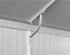 FUXTEC Tuinkas 5,9m² - Broeikas - Kweekkas - Hobbykas - Aluminium/holle Kamerplaat - FX-GWH159 -Tuin Kortingswinkel 1200x942 5