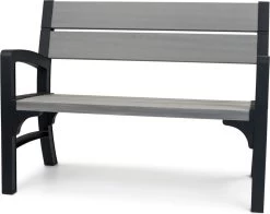 Keter Montero Tuinbank – 2-personen - 120x61x91cm - Grafiet 24 Keter Montero Tuinbank – 2-personen - 120x61x91cm - Grafiet -Tuin Kortingswinkel 1200x954 2