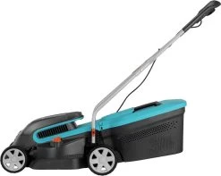 GARDENA - PowerMax 32/36V P4A Ready To Use Set - Grasmaaier (gemotoriseerd) - Maaihoogte 60mm - Snijbreedte 32 Cm -Tuin Kortingswinkel 1200x959 1