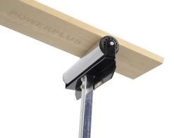 Powerplus POWX0700T Rolbok - Max. Hoogte 108cm - Max. Draagkracht 60kg -Tuin Kortingswinkel 1200x959