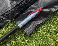 Luxe Parasolhoes Met Rits En Stok Voor Zweefparasol | 265 X 70 Cm | Waterdicht | Rits En Stok | Geschikt Voor Parasol Van 300 Cm | Zwart 14 Luxe Parasolhoes Met Rits En Stok Voor Zweefparasol | 265 X 70 Cm | Waterdicht | Rits En Stok | Geschikt Voor Parasol Van 300 Cm | Zwart -Tuin Kortingswinkel 1200x959 3