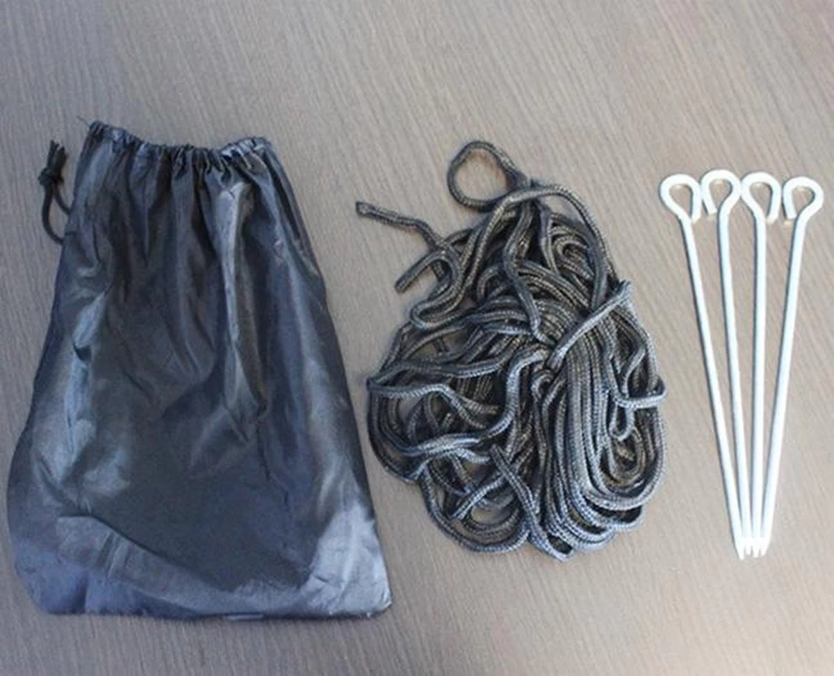 Easy Up 3x4,5m Zwart Luxe Partytent Opvouwbaar 6 Easy Up 3x4,5m Zwart Luxe Partytent Opvouwbaar - Afbeelding 6