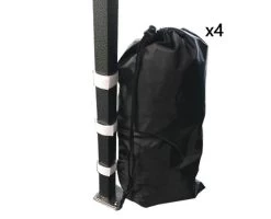 Easy Up 3x4,5m Zwart Luxe Partytent Opvouwbaar 20 Easy Up 3x4,5m Zwart Luxe Partytent Opvouwbaar -Tuin Kortingswinkel 1200x972 12