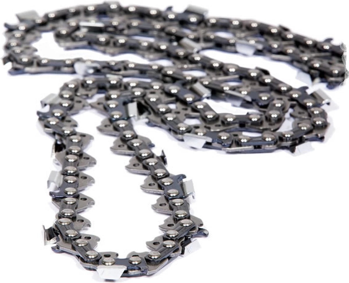 Merkloos Zaagketting TT Geschikt Voor Bosch AKE 30-19 S, AKE 30 S, AKE 30 LI 1 Merkloos Zaagketting TT Geschikt Voor Bosch AKE 30-19 S, AKE 30 S, AKE 30 LI