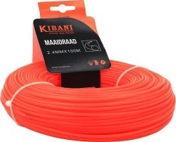 Kibani 6-in-1 Multitool - 52 Cc / 1.9 PK 2-takt Benzine Motor - Heggenschaar, Kettingzaag, Grastrimmer, Maaidraad 100M, Onkruidborstel, Zaagblad, Maaidraad 100 M & Bosmaaier -Tuin Kortingswinkel 1200x974 2