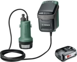 Bosch GardenPump 18 Accu Regentonpomp - Met 1 X 18 V Accu En Lader 32 Bosch GardenPump 18 Accu Regentonpomp - Met 1 X 18 V Accu En Lader -Tuin Kortingswinkel 1200x976 3