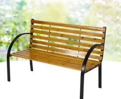 Dutcc 41142 - Tuinbank - Woodstock - 120 Cm – Zwart 26 Dutcc 41142 - Tuinbank - Woodstock - 120 Cm – Zwart -Tuin Kortingswinkel 1200x978 5