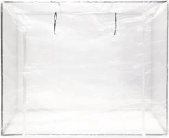 Relaxdays Tomatenkas XL - Met Schuin Dak - Kweekkas Voor Tomaten - Plastic Serre -Tuin Kortingswinkel 1200x981 2