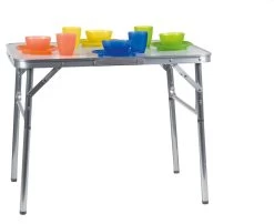 Camp Active Campingtafel - Opvouwbaar - 2 Hoogtes - 75 X 55 X 25-59 Cm -Tuin Kortingswinkel 1200x982 1