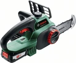 Bosch UniversalChain 18 Kettingzaag - Met 18 V Accu En Lader -Tuin Kortingswinkel 1200x997