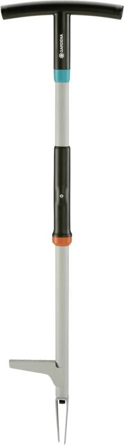 Gardena 03518-20 Onkruidsteker -Tuin Kortingswinkel 336x1200