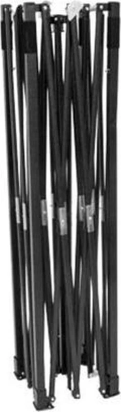 Easy Up 3x4,5m Zwart Luxe Partytent Opvouwbaar 17 Easy Up 3x4,5m Zwart Luxe Partytent Opvouwbaar -Tuin Kortingswinkel 352x1200