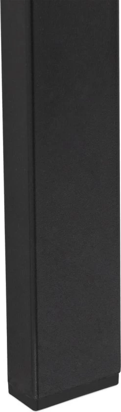 Relaxdays Tuinbank Met Kussen - 2 Zits Buitenbank Metaal - Balkonbank Kunststof - Voortuin -Tuin Kortingswinkel 353x1200 1