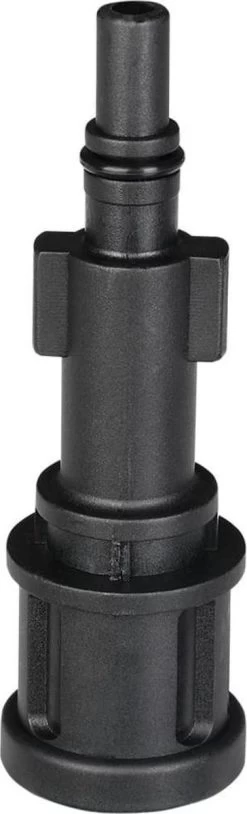 Deuba Rioolreiniging Set -15 M 160 Bar - Incl. 4 Adapters -Tuin Kortingswinkel 364x1200