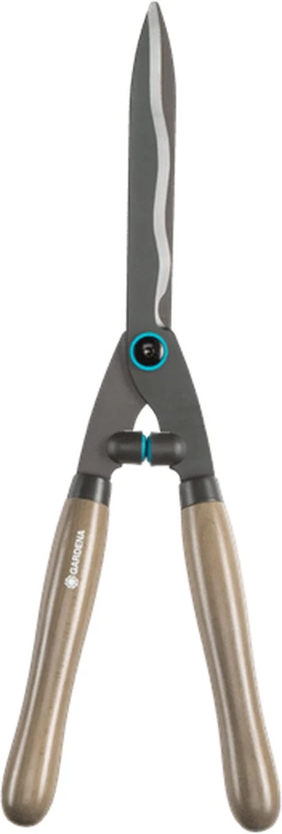 GARDENA - NatureCut - Heggenschaar - Robuust En Duurzaam 10 GARDENA - NatureCut - Heggenschaar - Robuust En Duurzaam - Afbeelding 10