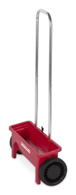 Kreator KRTGR9001 Strooiwagen - 45 Cm Strooibreedte - 12 Liter Inhoud -Tuin Kortingswinkel 470x1200