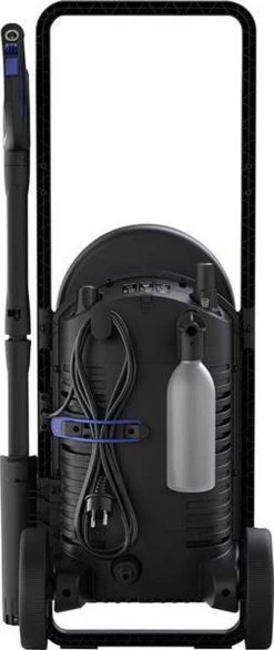 NILFISK CORE 140 POWER CONTROL PCA HOGEDRUKREINIGER 140 BAR SLANGHASPEL TERRASREINIGER WASBORSTEL REGELBARE WERKDRUK 5 JAAR GARANTIE -Tuin Kortingswinkel 506x1200