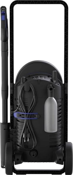 NILFISK CORE 140 INHAND POWER CONTROL PCA HOGEDRUKREINIGER 140 BAR DRUK REGELBAAR OP PISTOOL TERRASREINIGER 5 JAAR GARANTIE 8 METER WATERSLANG OP HASPEL -Tuin Kortingswinkel 507x1200 1