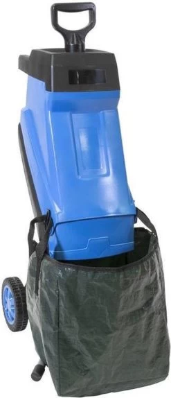 Güde Hakselaar Elektrisch 2501 - Max. Ø45 Mm - 45L Opvangbak - 2500W -Tuin Kortingswinkel 516x1200 1