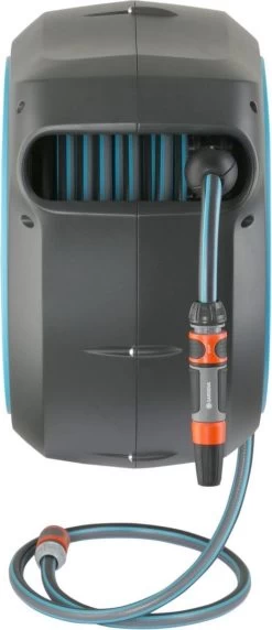 GARDENA - Wandslangenbox - RollUp XL - 35 Meter - Ø 13 Mm 16 GARDENA - Wandslangenbox - RollUp XL - 35 Meter - Ø 13 Mm -Tuin Kortingswinkel 518x1200 1