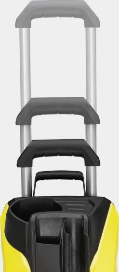 Kärcher K 7 Smart Control Home Hogedrukreiniger - 3000W - 180 Bar - 60 M²/h - Met Terrasreiniger -Tuin Kortingswinkel 528x1200 1