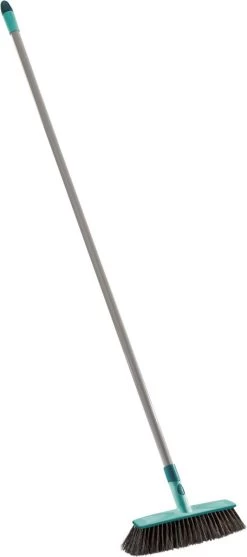 Leifheit Bezemkop Parket - Xtra Clean - Click Systeem - 30 Cm Veegbreedte -Tuin Kortingswinkel 532x1200 2