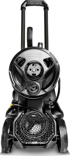 Kärcher K 4 Premium Power Control Home Hogedrukreiniger - 1800W - 130 Bar - 30 M²/h - Met Terrasreiniger -Tuin Kortingswinkel 540x1200 1