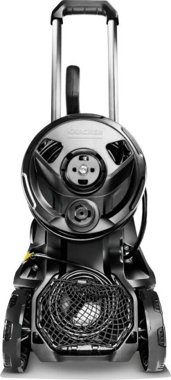 Kärcher K 7 Premium Smart Control Hogedrukreiniger - 3000W - 180 Bar - 60 M²/h -Tuin Kortingswinkel 540x1200