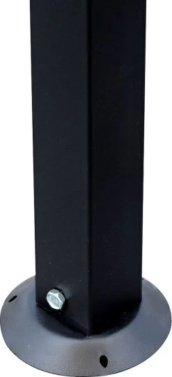 Outsunny Pergola Partytent Paviljoen Overkapping Tent Metaal Crème 297x297 Cm 84C-038 -Tuin Kortingswinkel 547x1200 2