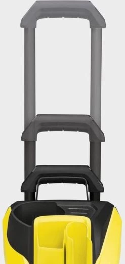 Kärcher K 4 Power Control Hogedrukreiniger - 1800W - 130 Bar - 30 M²/h - Met Vuilfrees -Tuin Kortingswinkel 570x1200