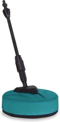 VONROC PRO Hogedrukreiniger V25-2 – 2500W – 195 Bar – 468 L/h – Duurzame Inductiemotor – Incl. 8m Slang, Slanghaspel, Terrasreiniger, Reinigingstank En Meer -Tuin Kortingswinkel 593x1200 1