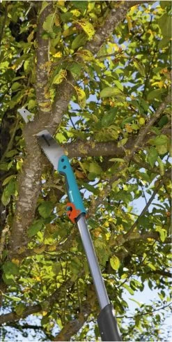 GARDENA Combi System Snoeizaag 300 PP Takkenzaag - Meslengte 325 Mm 25 Jaar Garantie -Tuin Kortingswinkel 605x1200 1