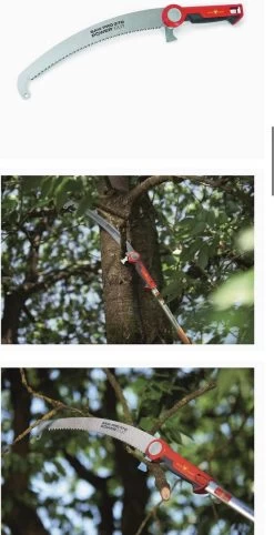 Wolf-Garten WOLF Takkenzaag Powercut Saw PRO 370 -Tuin Kortingswinkel 615x1200