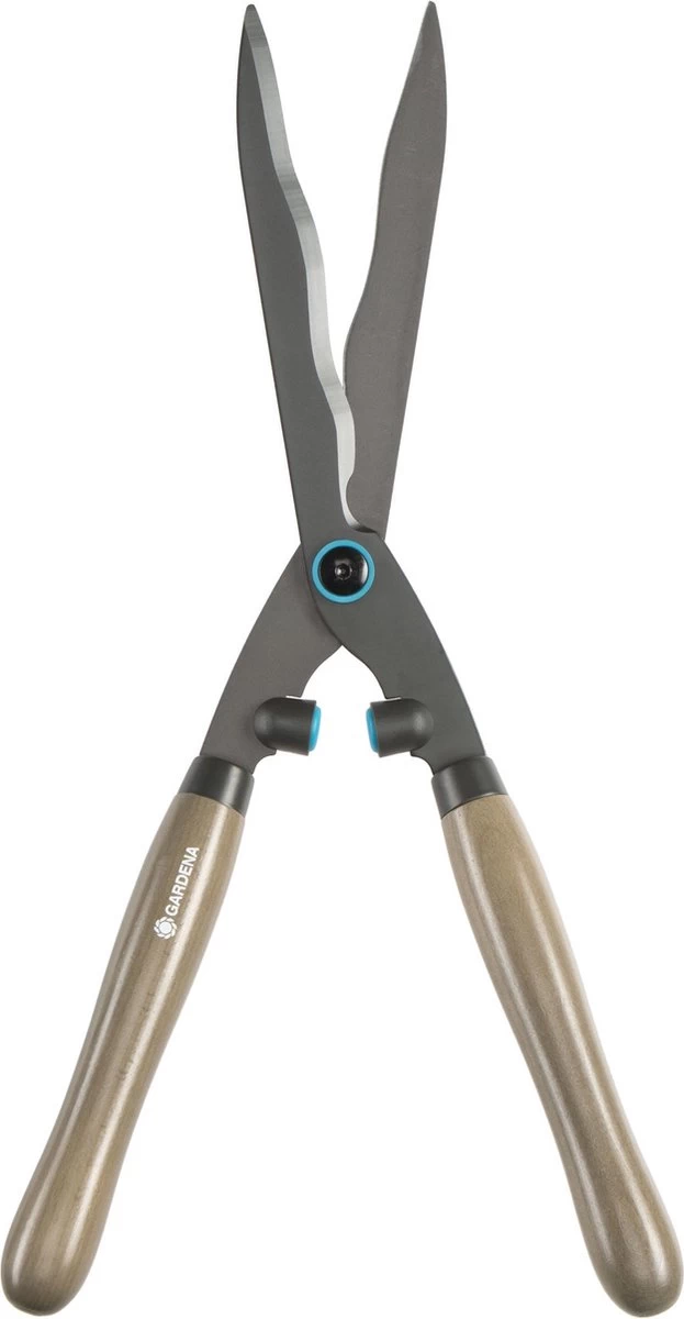 GARDENA - NatureCut - Heggenschaar - Robuust En Duurzaam 2 GARDENA - NatureCut - Heggenschaar - Robuust En Duurzaam - Afbeelding 2