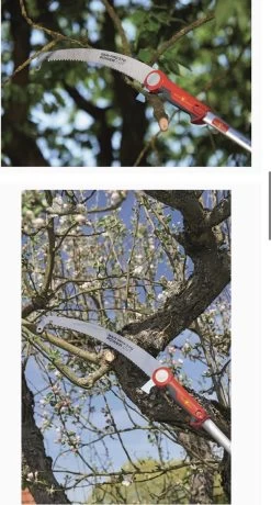 Wolf-Garten WOLF Takkenzaag Powercut Saw PRO 370 -Tuin Kortingswinkel 645x1200