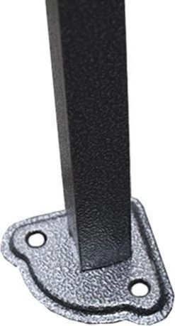 Easy Up 3x4,5m Zwart Luxe Partytent Opvouwbaar 22 Easy Up 3x4,5m Zwart Luxe Partytent Opvouwbaar -Tuin Kortingswinkel 646x1200 1