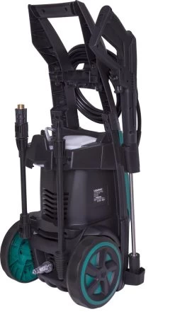 VONROC Hogedrukreiniger V22-2 2200W – 170 Bar – 450 L/h – Incl. 8m Slang, Terrasreiniger, Reinigingstank En Meer -Tuin Kortingswinkel 657x1200