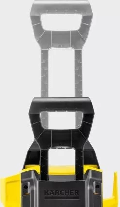 Kärcher K 3 Power Control Home Hogedrukreiniger - 1600 W - 120 Bar - 25 M²/h - Met Home Kit -Tuin Kortingswinkel 697x1200
