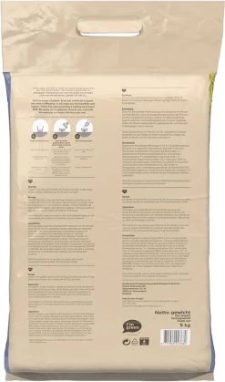 Pokon Bio Tuinmest - 5kg - Meststof (universeel) - 120 Dagen Voeding -Tuin Kortingswinkel 708x1200 1