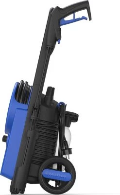 Nilfisk Core 125-5 PC Hogedrukreiniger - Terrasreiniger - 125 Bar - 5 Meter Waterslang -Tuin Kortingswinkel 739x1200