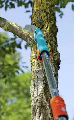 GARDENA Combi System Snoeizaag 300 PP Takkenzaag - Meslengte 325 Mm 25 Jaar Garantie -Tuin Kortingswinkel 748x1200 2