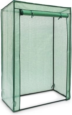 Relaxdays Kweekkas Tomaten - Folie Tuinkas - Tomatenhuis - Foliekas - Broeikas Kunststof - PE -Tuin Kortingswinkel 757x1200 1