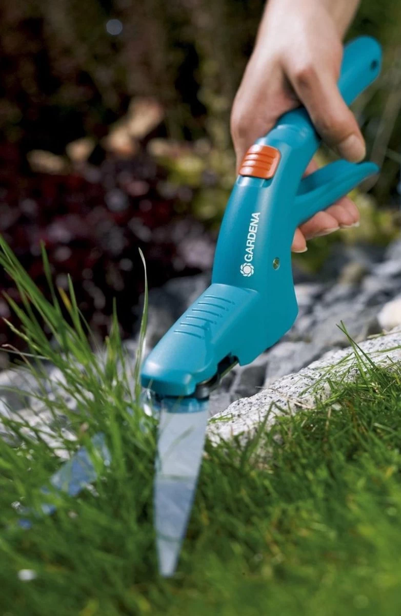 GARDENA Classic Grasschaar Vast Model 2 GARDENA Classic Grasschaar Vast Model - Afbeelding 2